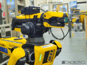 Sonobotics