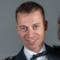 Wim Dedeurwaerder