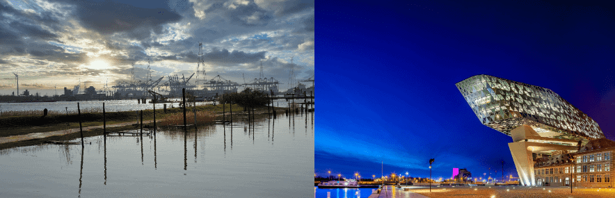 Antwerp pictures