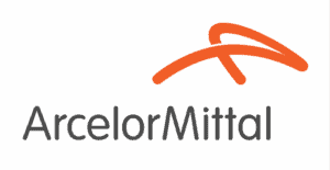 Logo Arcelor Mittal