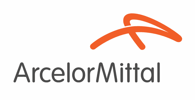 Logo Arcelor Mittal