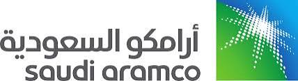 logo saudi aramco