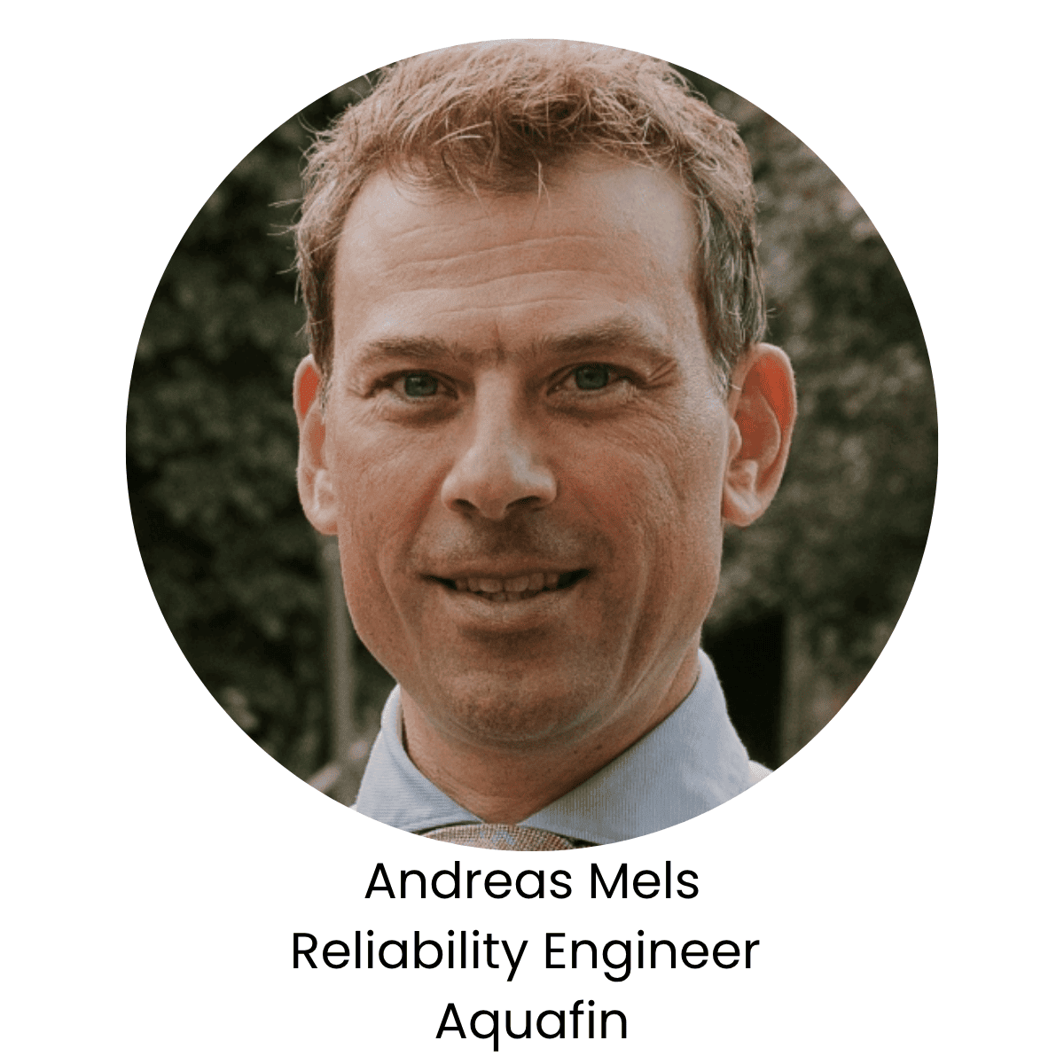 Andreas Mels